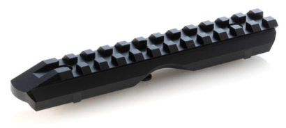 Dentler Groundrai lWeaver-Picatinny 20MO - Snabbfötter - 0705632161012 - 2