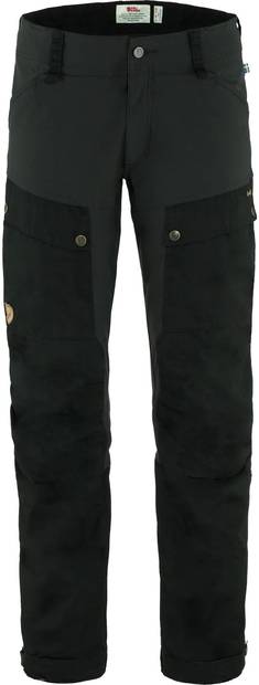 Fjällräven Keb M Trouser Black Short - Byxor - 7323450916152 - 1