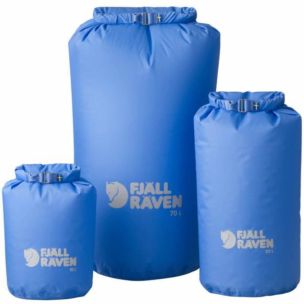 Fjällräven Waterproof Packbag - Tillbehör - 7392158958122 - 1