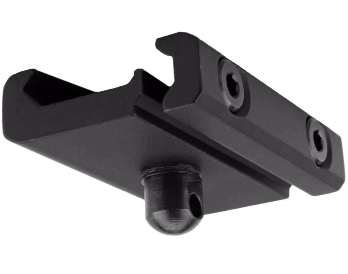 Bipod Stud Adapter - Remöglor och -fästen - 811071012652 - 1