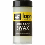 Loon High Tack Swax -Fly Tying Wax - Övriga kemikalier - 782420000852 - 1