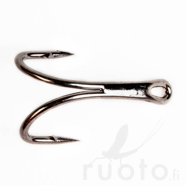 Partridge Heavy Nymph Double - Våtflugkrokar - 8888185429692 - 1