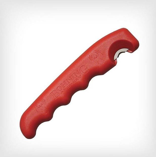 Bohning Arrow Stripper - Verktyg för att bygga pilar - 010847015242 - 1