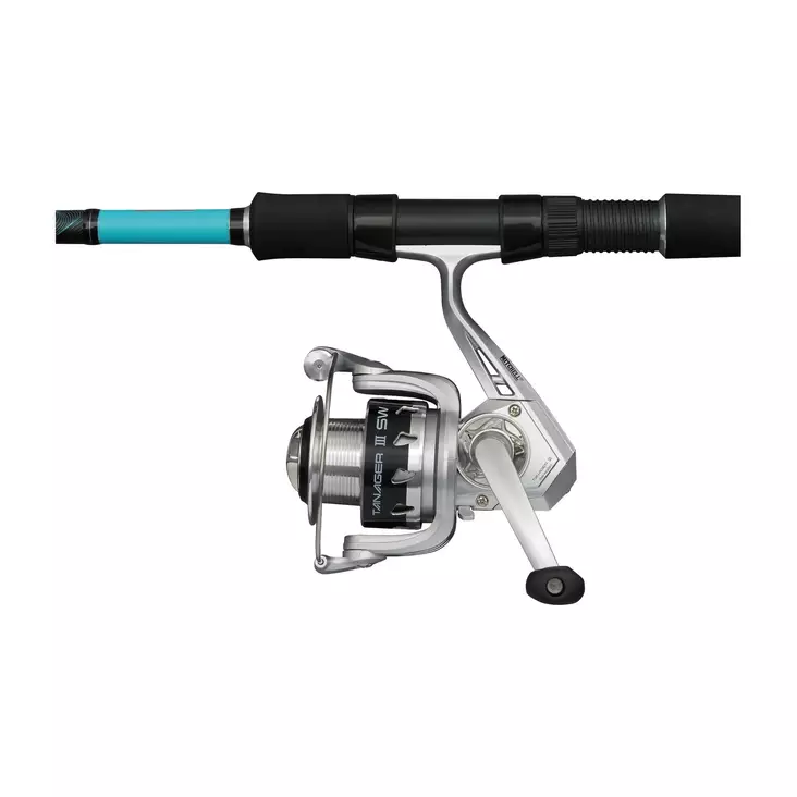 Mitchell Tanager 3 SW Palangrotte Combo - Havsfiskekombos - 022021000722 - 1