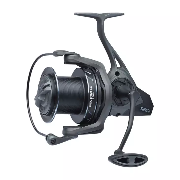Mitchell MX Pro LC 10000 - Big pit-rullar - 022021009152 - 1