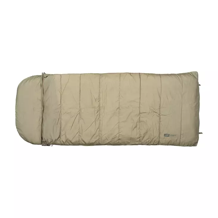 JRC Defender II Sleeping Bag Standard - 3- & 5-säsongers sovsäckar - 043388001962 - 1