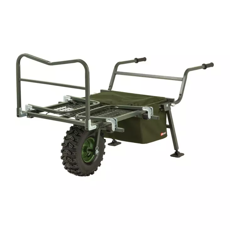 JRC Cocoon 2G Barrow Wide Wheel - Kärror med ett & flera hjul - 043388450272 - 1