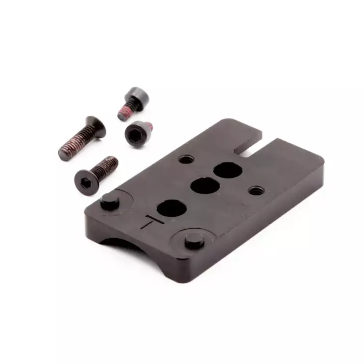 Eemann Tech Beretta 92 RD plate Trijicon - Adapterplattor för pistolsikten - 32-303052 - 3