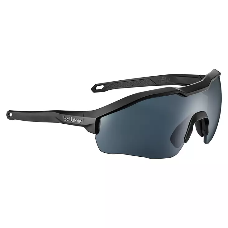 Bolle MY6 Smoke - Skytteglas - 3660740019082 - 1