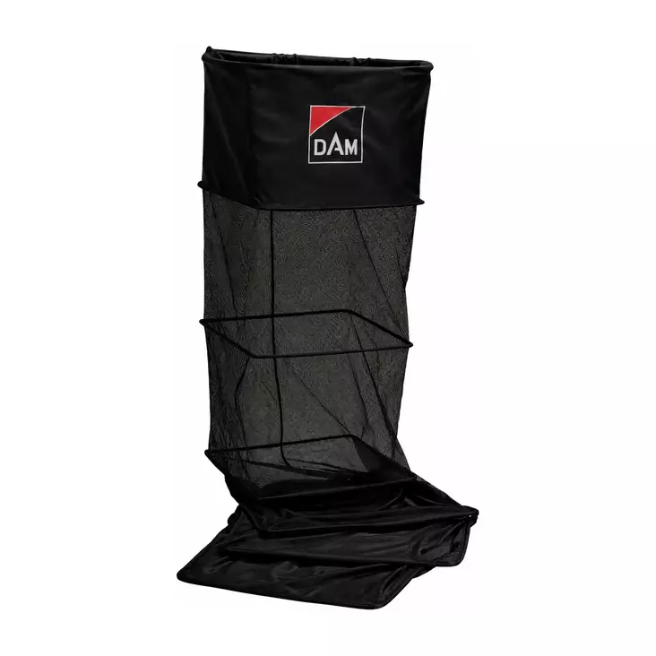 DAM Micro Mesh Keepnet 2,5m 50x40cm - Sumpar - 4044641006942 - 1