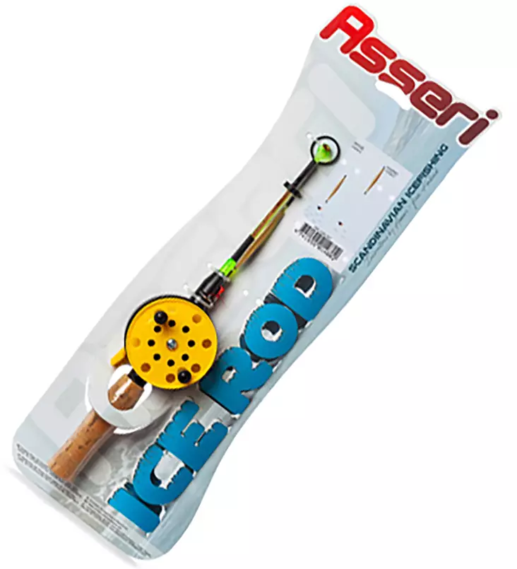 Asseri MT-Pro Combo - Traditionella pimpelspön - 4741555014802 - 1