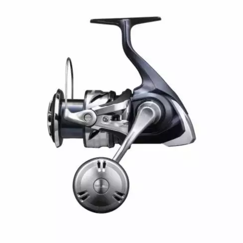 Shimano Ocea Jigger F Custom - Stora havsrullar - 4969363040022 - 1