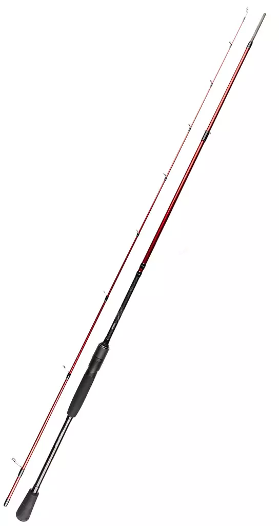 Daiwa Ninja Predator Spin - Daiwa -haspelspön - 5055545254062 - 1