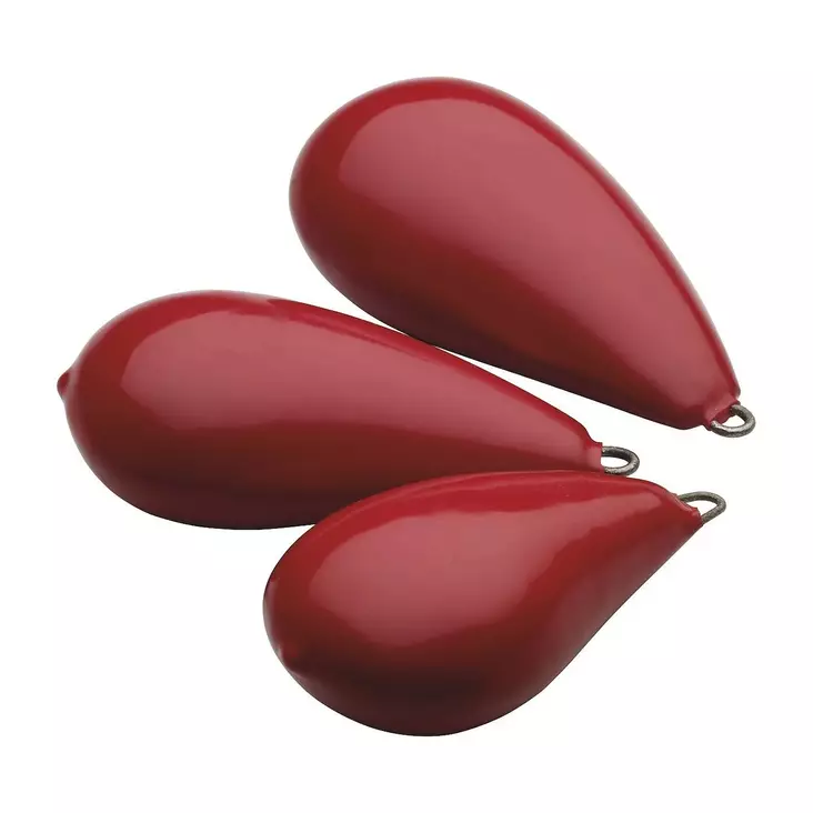 Kinetic Harpe Sinker Iron - Botten- & surfsänken - 5707549338322 - 1