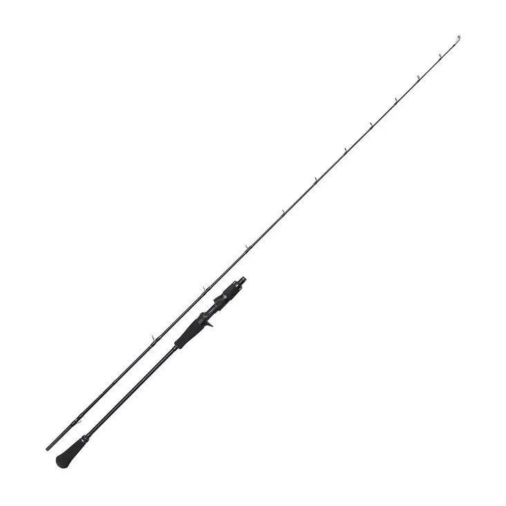 Westin W2 Hybrid Slow Jigging-T 6'2'' 20-120g - Jiggingspön - 5707549545812 - 1