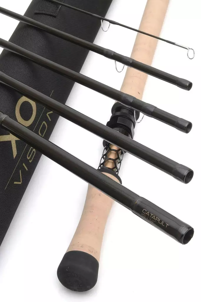 Vision XO Catapult DH - Vision-flugspön - 6417512847612 - 1