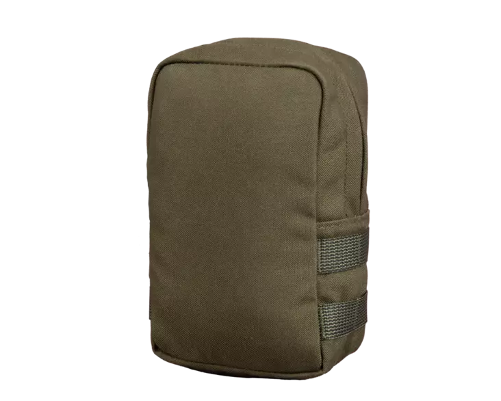 Savotta Zipped GP Pouch 3X4 - Övriga friluftsutrustning - 6419134201872 - 1