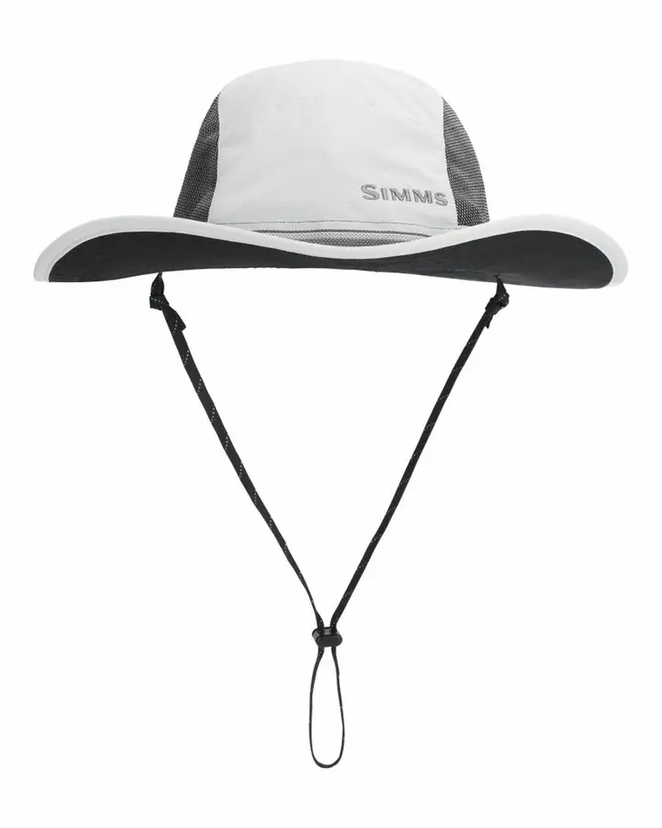 Simms Solar Sombrero Sterling - Övriga huvudbonader - 694264645802 - 2