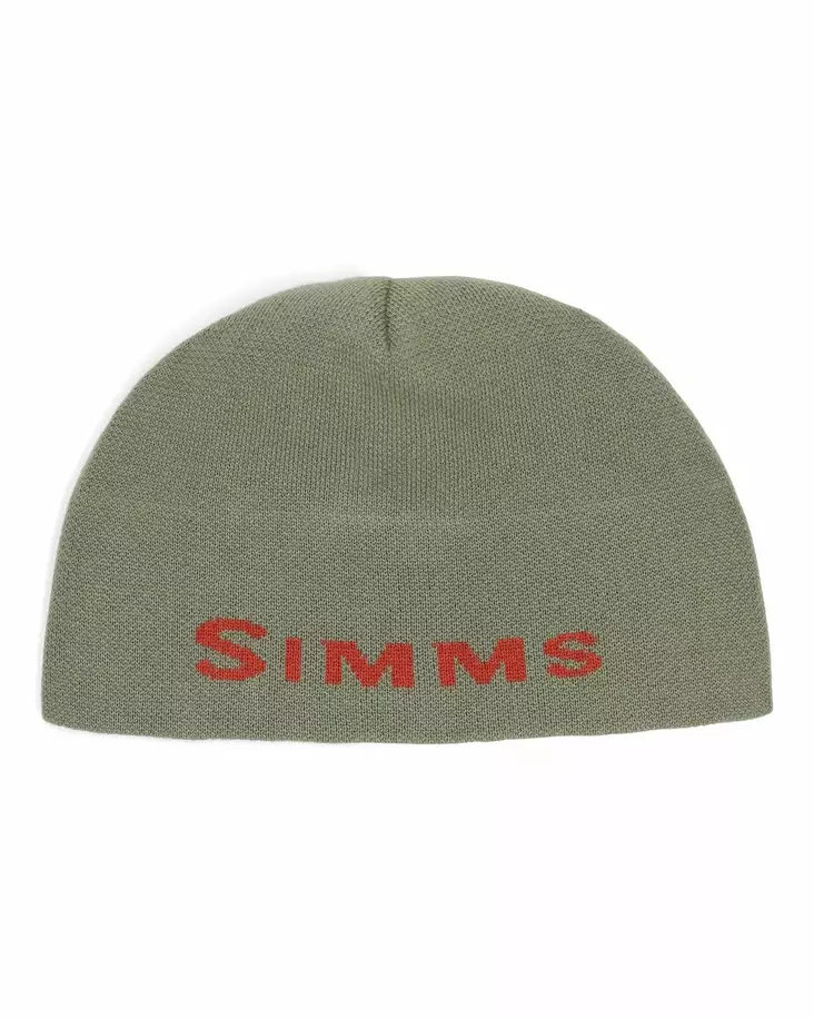 Simms Everyday Beanie Smokey Olive - Mössar - 694264655382 - 1