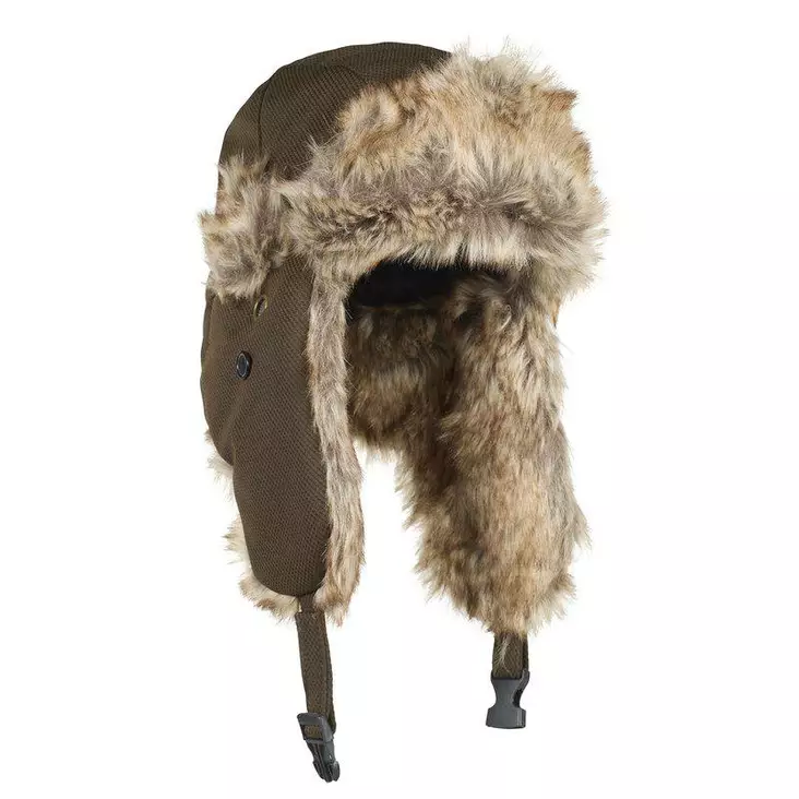 Swedteam Crest Pilot Hat - Jägarens huvudbonader - 7330144041458 - 1