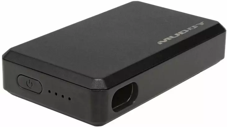 Nucleus Heated Extra Battery 3500mAh 2-Pack - Bälten och Hängslen - 888151071182 - 1