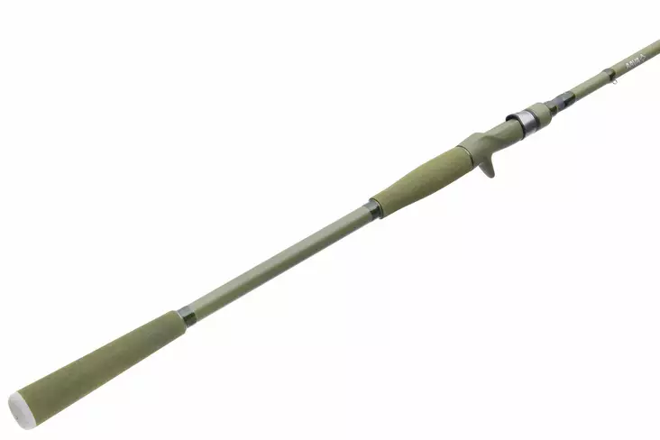 AAVA Flada Baitcasting Rod - Aava-hjulvagnar - 6417512844772 - 1