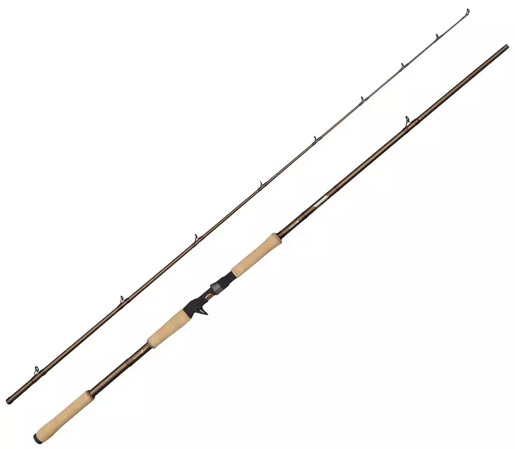 Abu Garcia Beast Pro2 - Abu Garcia -spinnspön - 036282002272 - 1