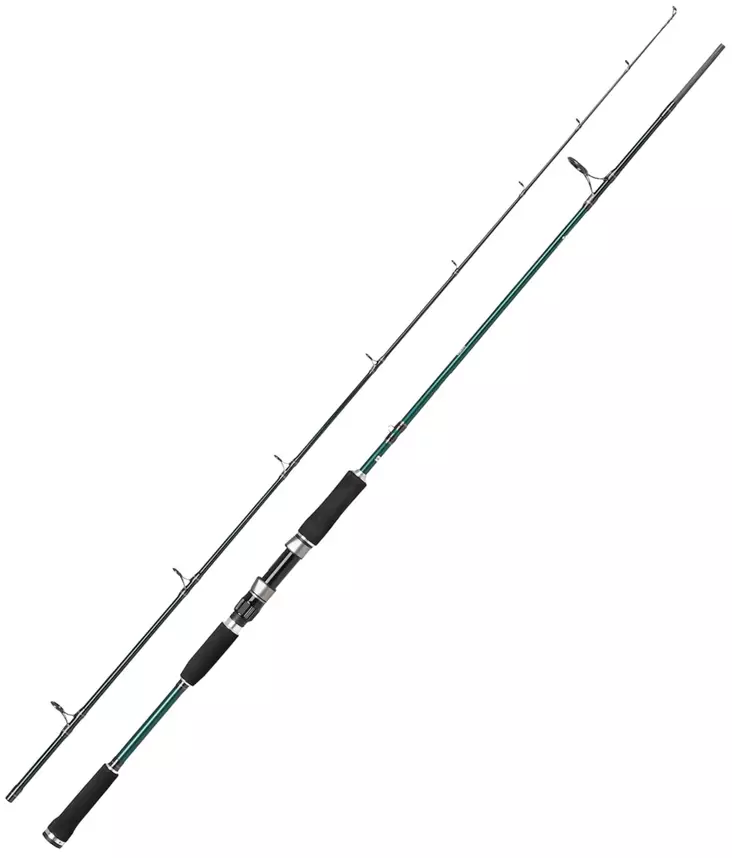 Abu Garcia Beast X Pike Spin - Abu Garcia -haspelspön - 036282995222 - 1