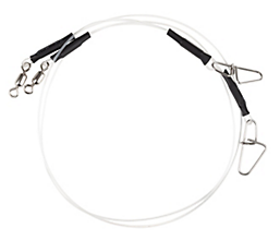 Abu Garcia Fluorocarbon Leader1,2mm 2kpl - Tafsar - 036282985582 - 1