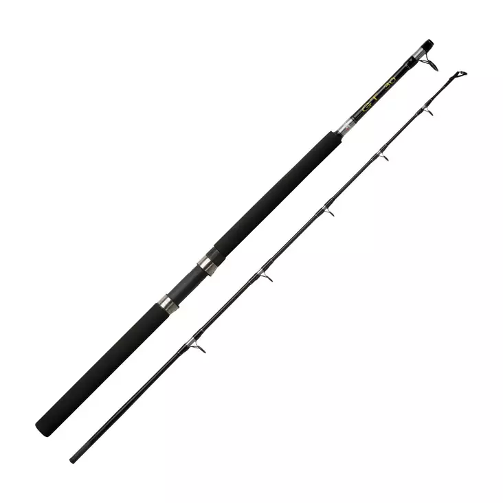 Abu Garcia GT Trolling 702 15lb - Trolling- & stand up-spön - 036282397842 - 1