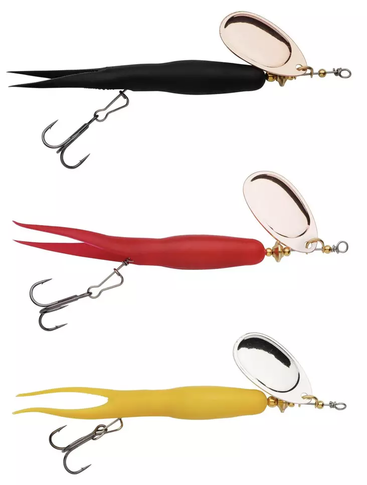 Abu Garcia Salmo Seeker 24g 3-pack - Betessortimenter - 036282087262 - 1