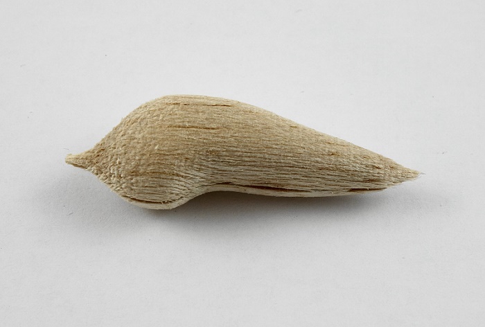 Aihio nro 22, "pappi" - Wobblerkrokar och -kroppar - AIHIO-22 - 1