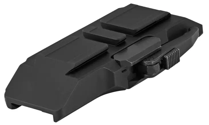 Aimpoint ACRO QD Mount Tikka T3/T3x - Fästen för rödpunktssikten - AP200692 - 1