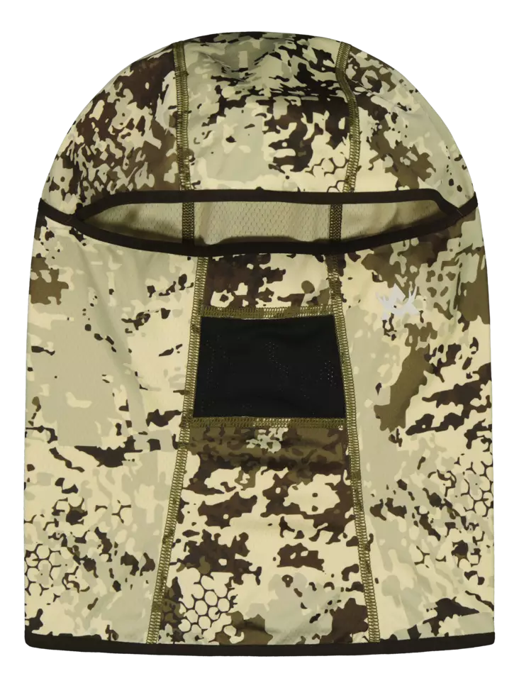 Alaska CoolDry Balaclava BlindTech Reed - Jägarens huvudbonader - 6438347055102 - 1