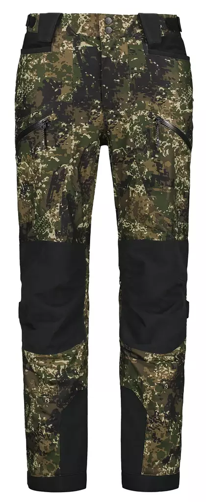 Alaska Superior Pro Ms Pant, BlindTech Invisible II - Herrarnas jaktbyxor - 6438347051562 - 1