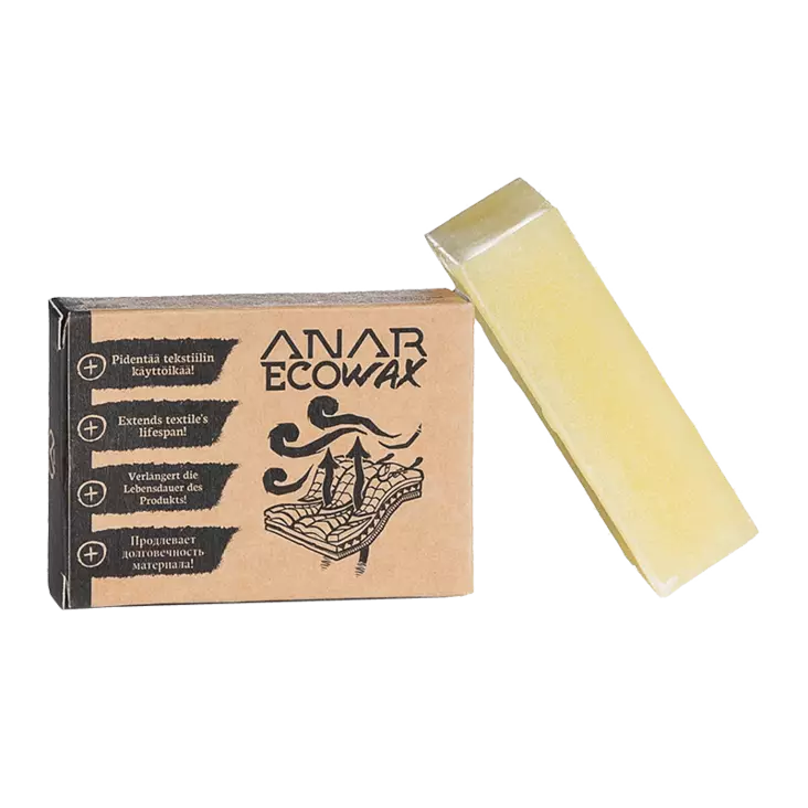Anar Eco Wax 100g - Övrigt - 6438014244532 - 1