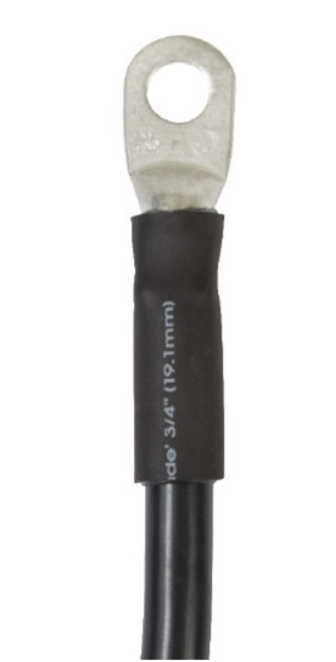 Ancor Tinned Copper Battery Cable Assembly Stud - Kontakter och kablar - 091887862812 - 1