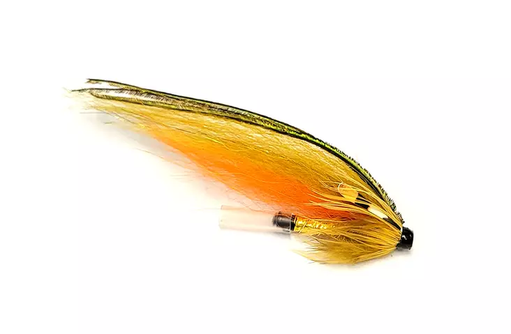 Bansku Tube Fly - Tubflugor - 8859202533272 - 1