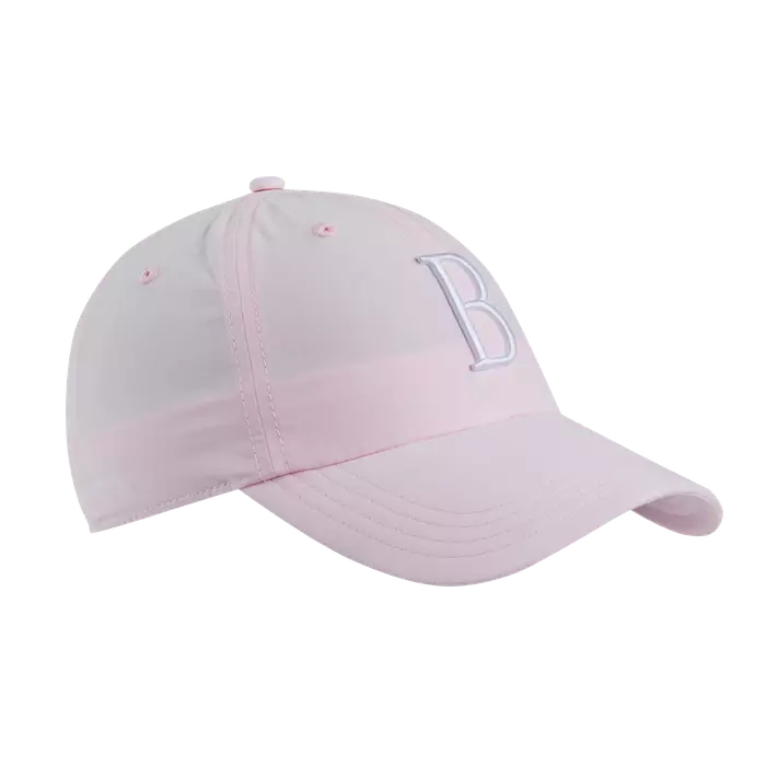 Beretta Big B Cap Pink Ballerina - Jägarens huvudbonader - 8051832683642 - 1