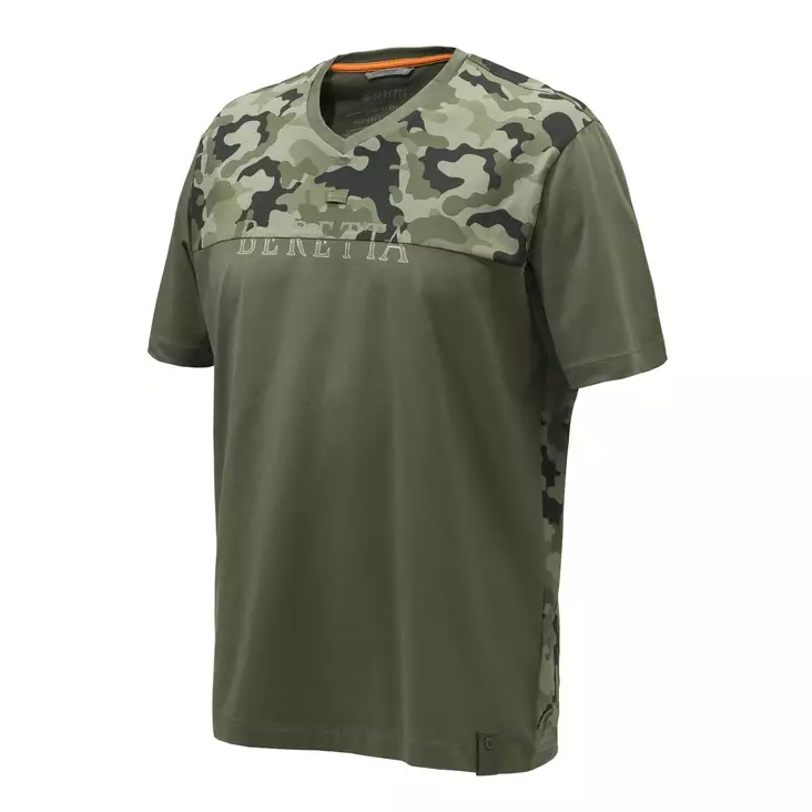 Beretta Camo T-Shirt - Jägartröjor - 8051832531332 - 1