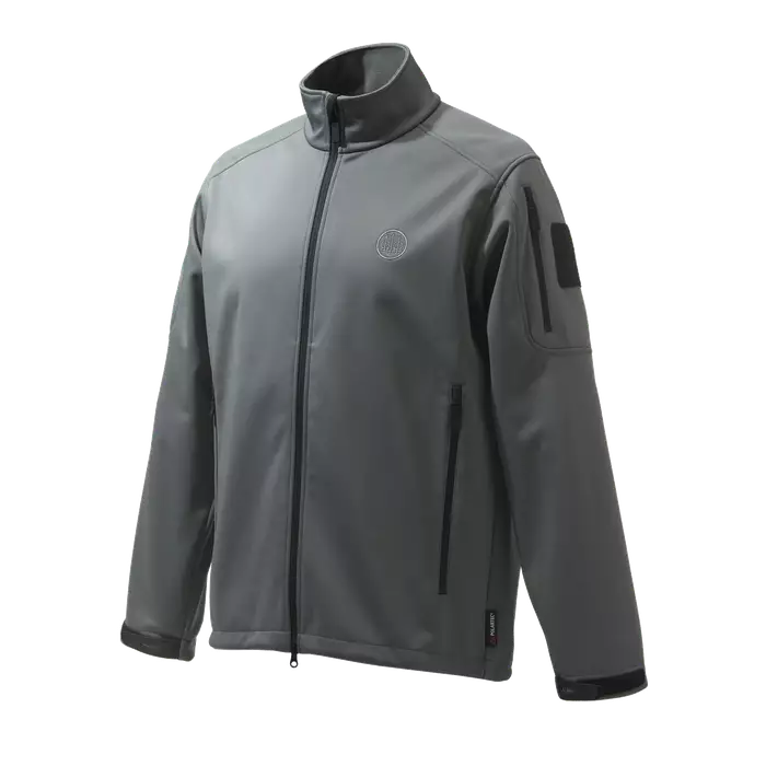 Beretta Flank Windbloc® Jacket Smoked Pearl - Herrarnas jaktjackor - 8051832450152 - 1