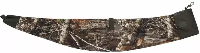 Beretta Packable WR Gun case 118/135cm Camo Realtree Edge - Mjuka gevärsväskor - 8051832649952 - 1