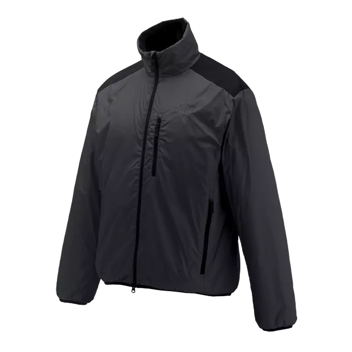 Beretta Polartec® Alpha® Jacket Black - Herrarnas jaktjackor - 8051832435852 - 1