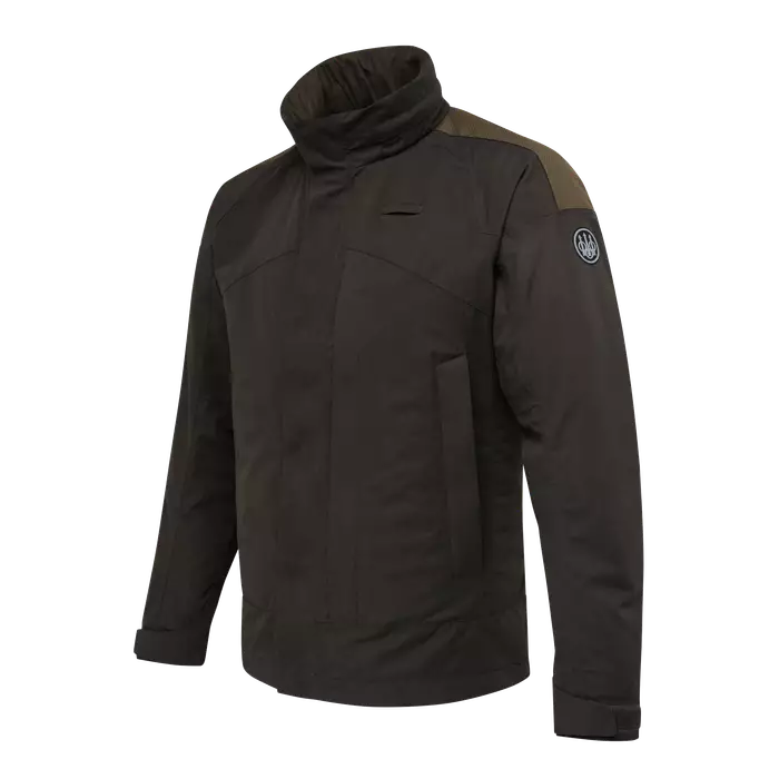Beretta Tosark Jacket Brown Bark - Herrjaktjackor - 8051832624072 - 1