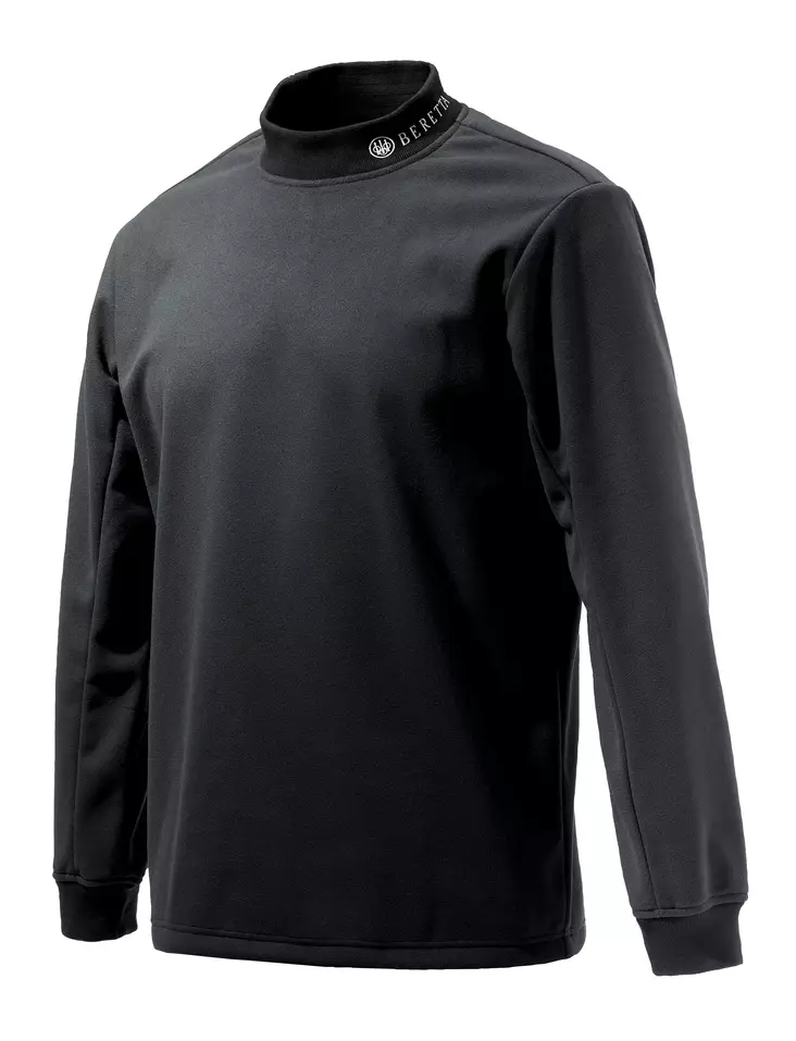 Beretta Victory WindShield Mook Black - Jägartröjor - 8051832437962 - 3