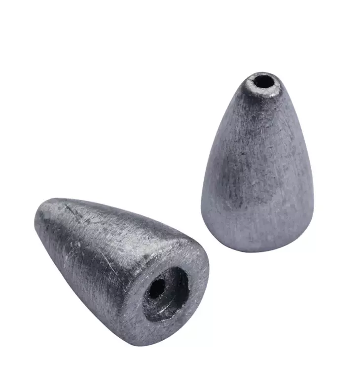 Berkley Fusion19 Bullet Weight - Vikter för kastfiske - 028632943892 - 1