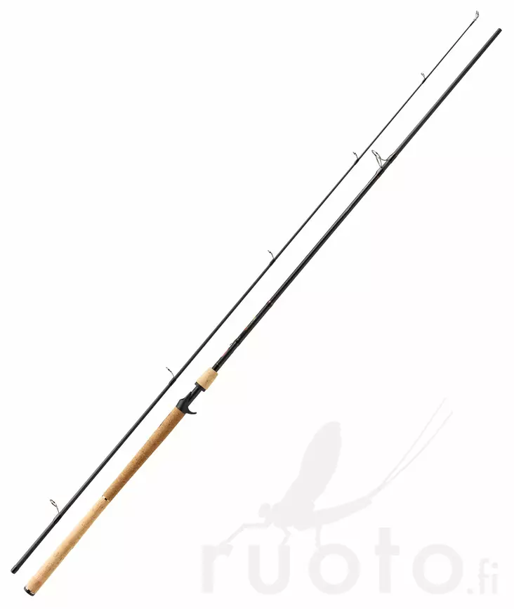 Berkley Lightning Rod HT - Berkley -haspelspön - 028632642122 - 1