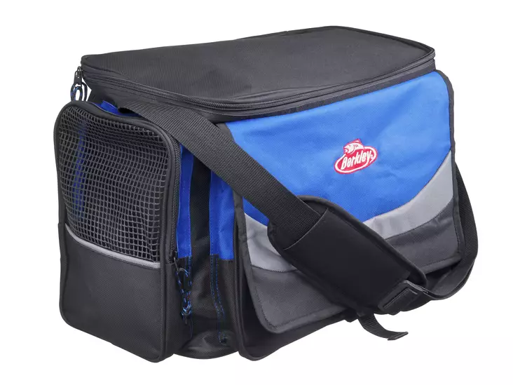 Berkley System Bag XL Blue/Grey - Dragväskor och -lådor - 028632676042 - 1