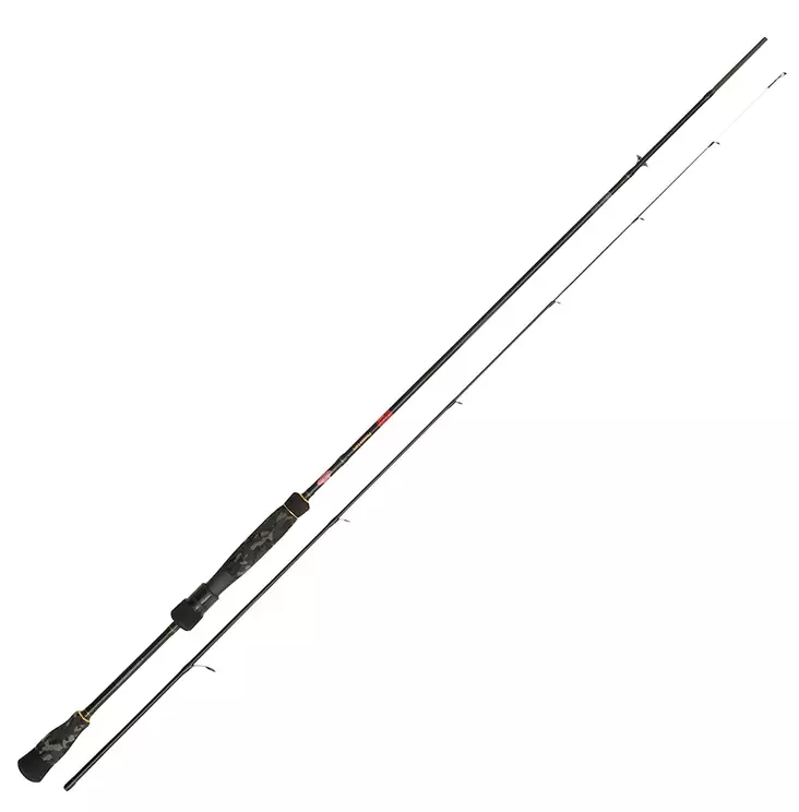 Berkley URBN Finesse Lure 1,9m 1-8g - Berkley -haspelspön - 028632933442 - 1