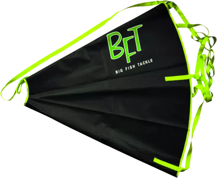 BFT Drift Sock 90cm - Utlösare och trollingtillbehör - 7340029406272 - 1